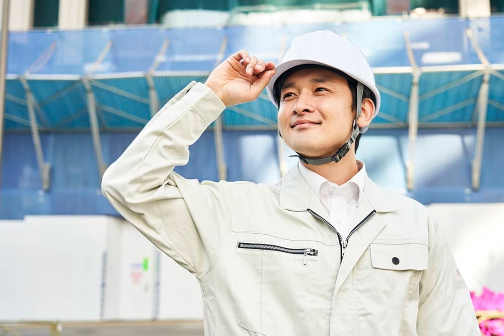 未経験者も充分プロを目指せる環境です｡